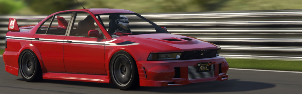 Auto Exotic
